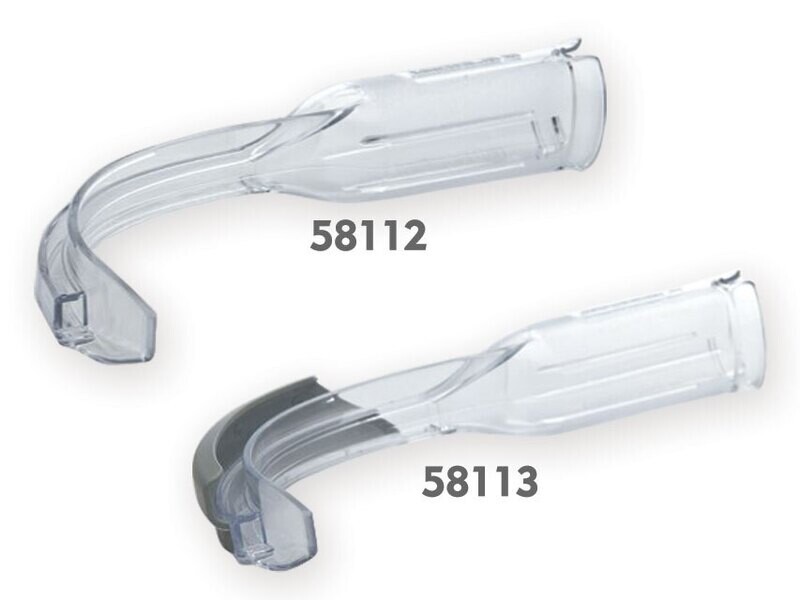 AMBU ADULT STANDARD VISION aBLADE - size 3 - spare for 58106