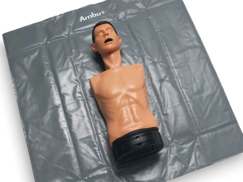 AMBU MAN AIRWAY I