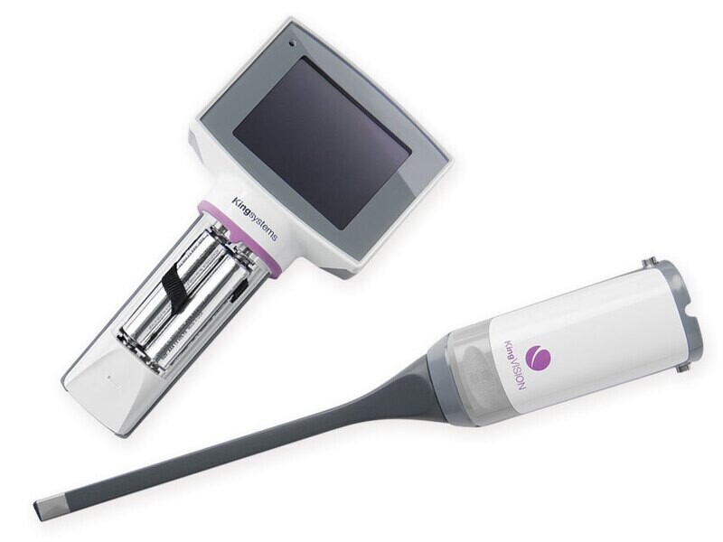 AMBU aBLADE VIDEO ADAPTER for adult blades - spare