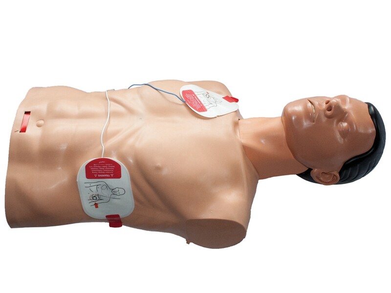 AMBU UNIMAN+