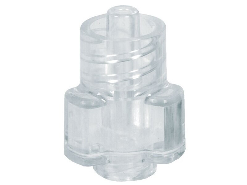 NEEDLE-LESS VALVE - sterile