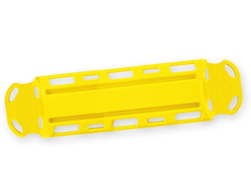 BABY GO PEDIATRIC SPINAL BOARD