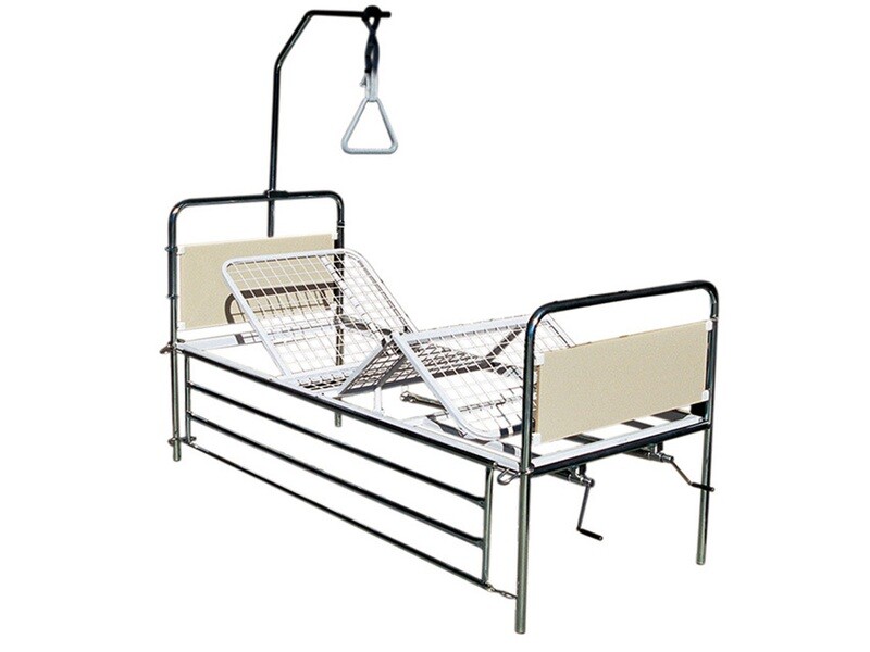 BED 3 ARTICULATIONS
