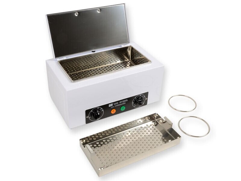 DRY STERILIZER "TAU 1.6"