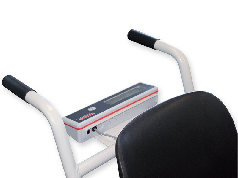SOEHNLE CHAIR DIGITAL SCALE