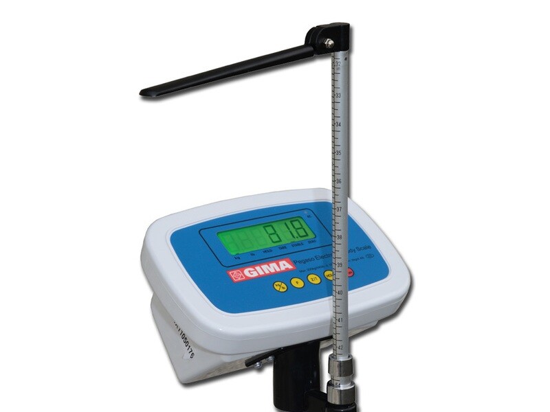 PEGASO DIGITAL SCALE