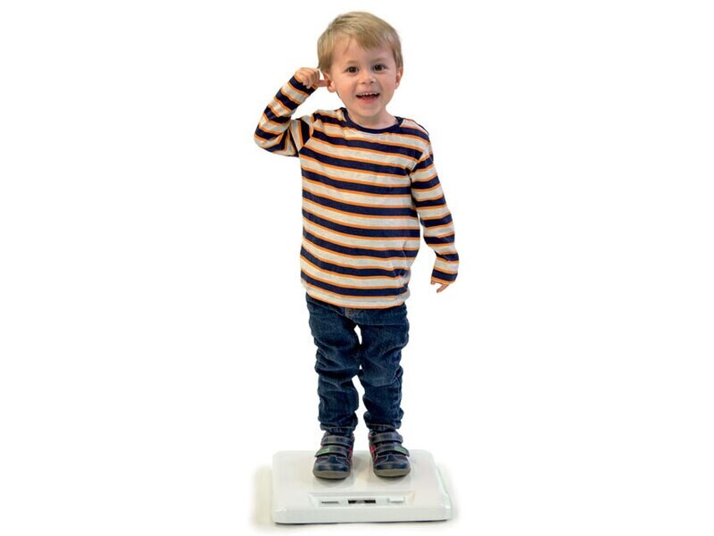 SOEHNLE 8352 MULTINA DIGITAL BABY AND CHILD SCALE