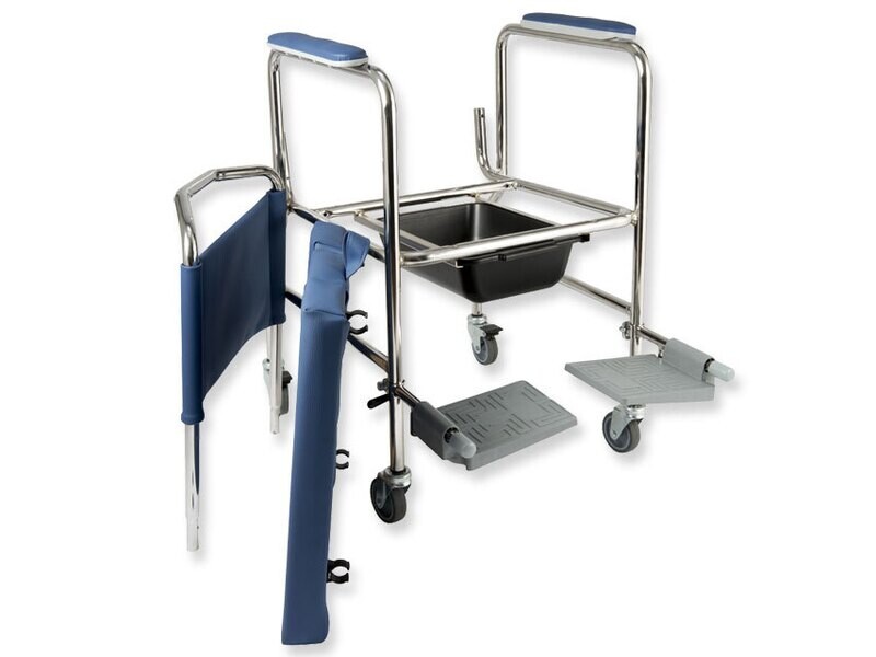 ELITE 110 COMMODE - 42 cm