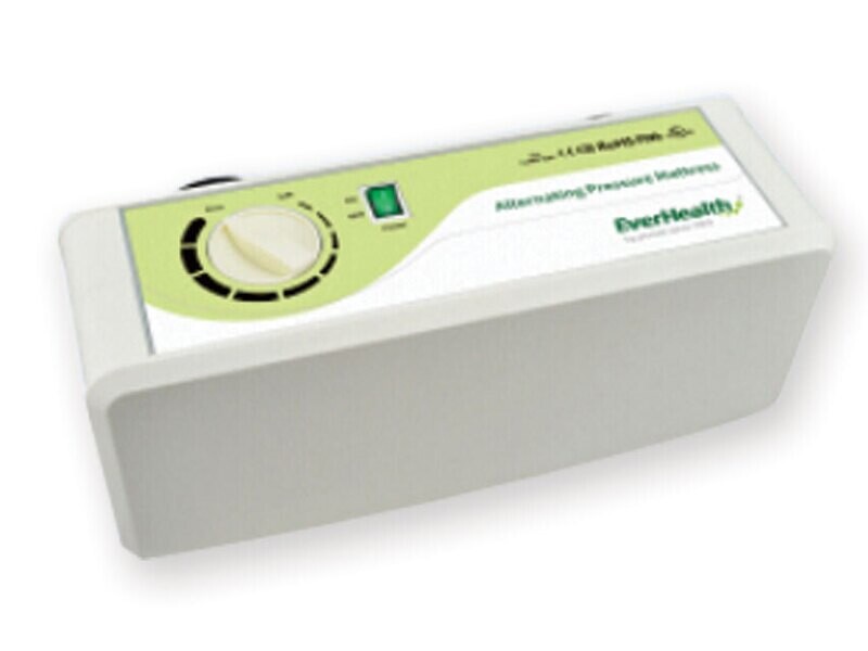KIT 5010E ALTERNATING PRESSURE MATTRESS + PUMP