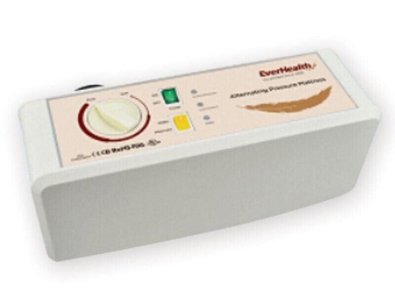 KIT 8050 ALTERNATING PRESSURE MATTRESS + PUMP