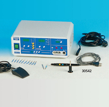 DIATERMO MB 200 - mono-bipolar 200 Watt
