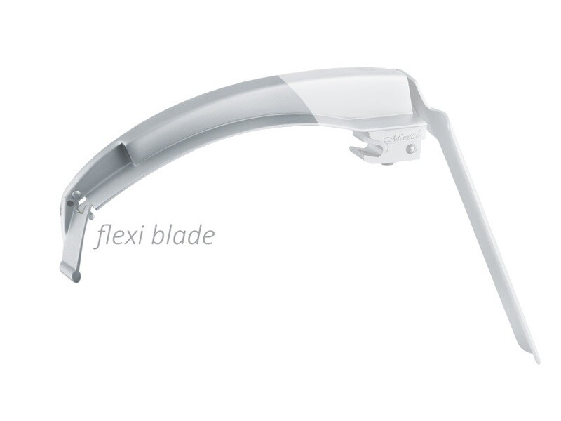 MAXLITE FLEXI F.O. BLADE N 2 MC-INTOSH