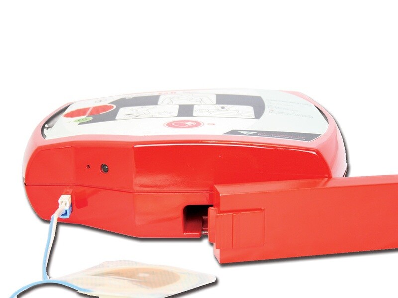 LITHIUM BATTERY PACK for SAM