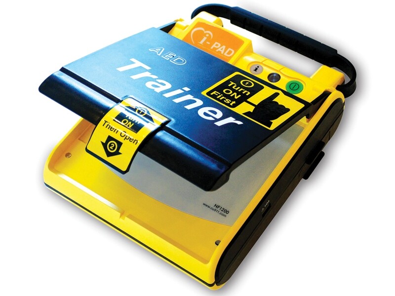 TRAINER for I-PAD - Italian