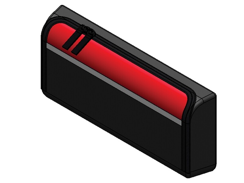 RESCUE LIFE 9 CARRYING BAG
