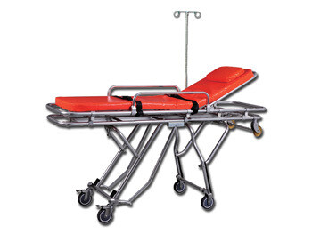 MULTIPOSITION AUTO STRETCHER