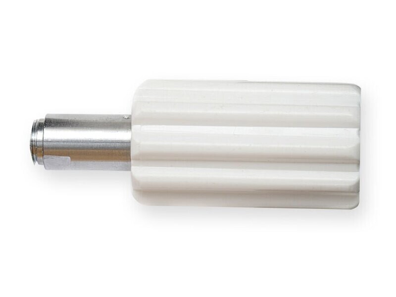 PRESSURE REDUCER with flowmeter and humidifier - UNI