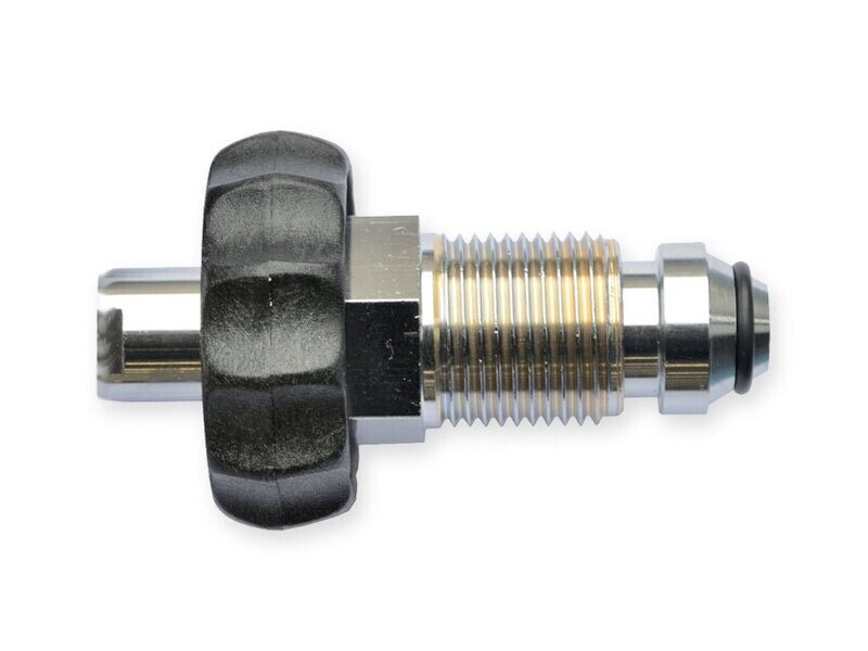 PRESSURE REDUCER with flowmeter and humidif. - BRITISH STD.