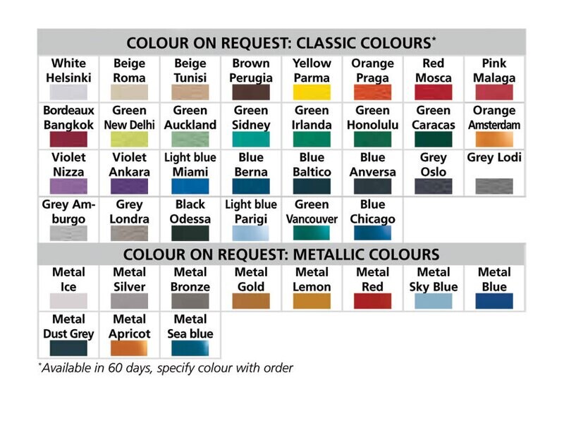 HYDRA PODOLOGY CHAIR - colour on request