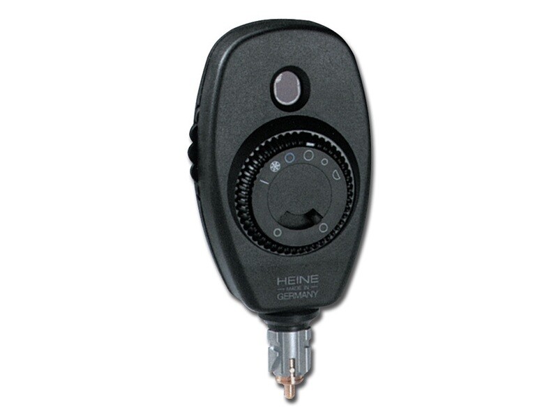 HEINE BETA 200 HALOGEN OPHTALMOSCOPE