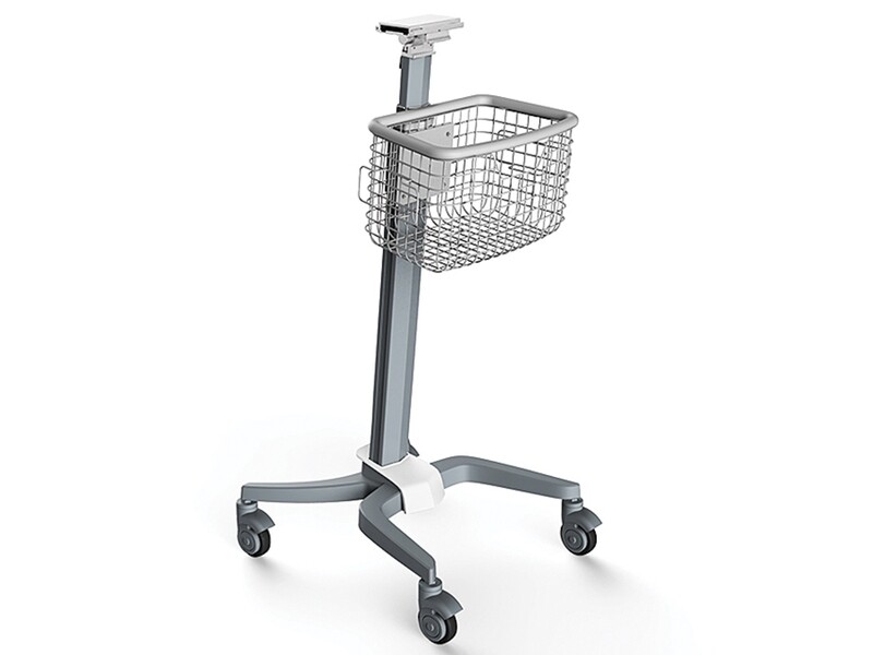 CART/TROLLEY for UP 7000, K12, K15 - adjustable