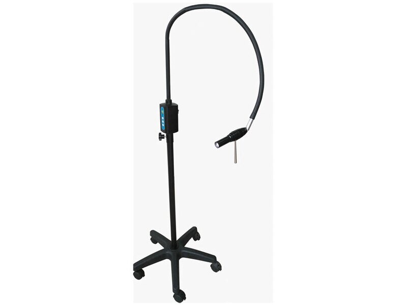 LED SPOT-ADJUSTED LIGHT - trolley
