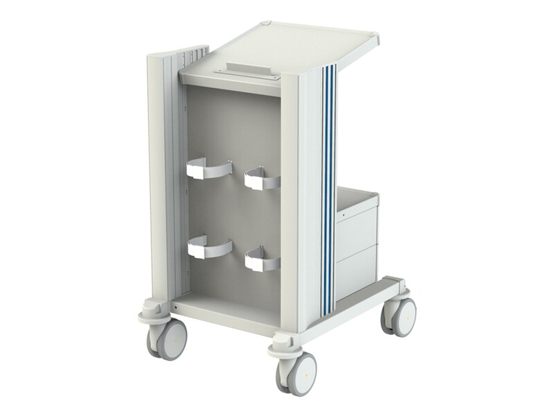 DIATERMO CART - medium