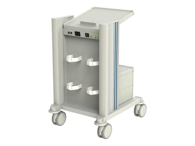 DIATERMO CART P with power - medium