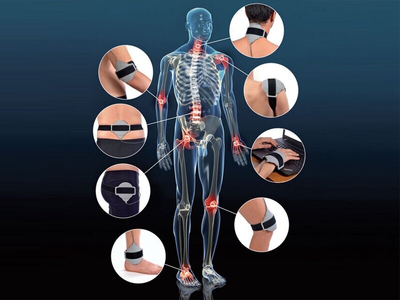 ORTHOMAG LOW FREQUENCY MAGNETOTHERAPY