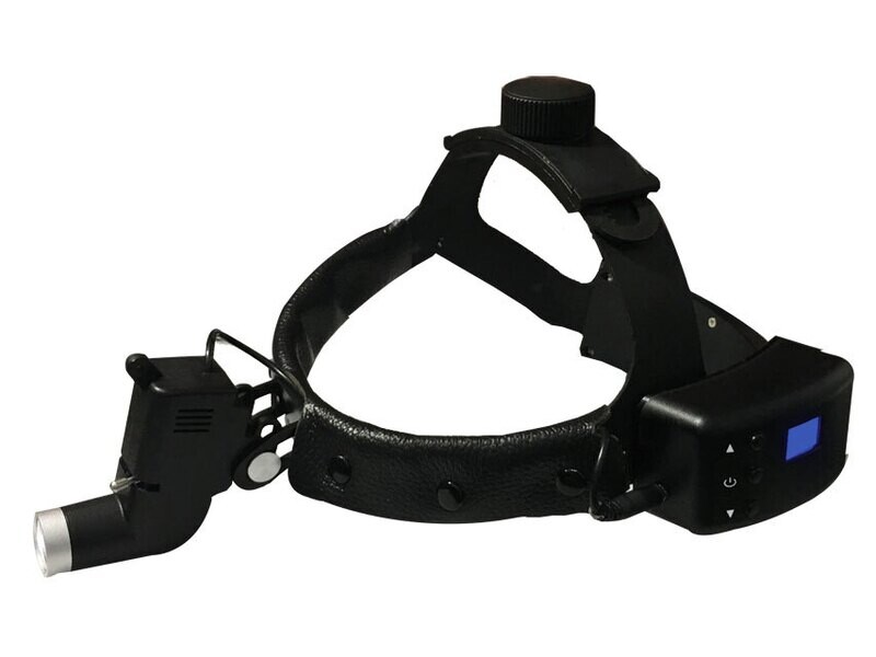 GIMA 40 KL SURGICAL LED HEADLIGHT