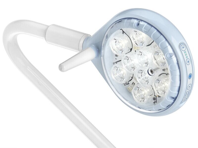 SATURNO OPERATING LED LIGHT - trolley