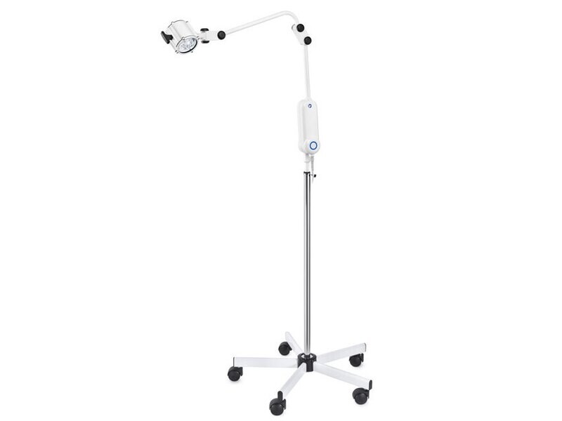 SOLESUD 2 LED LIGHT - trolley