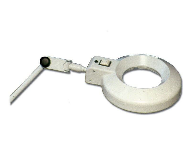 GIMANORD MAGNIFYING LIGHT - desk