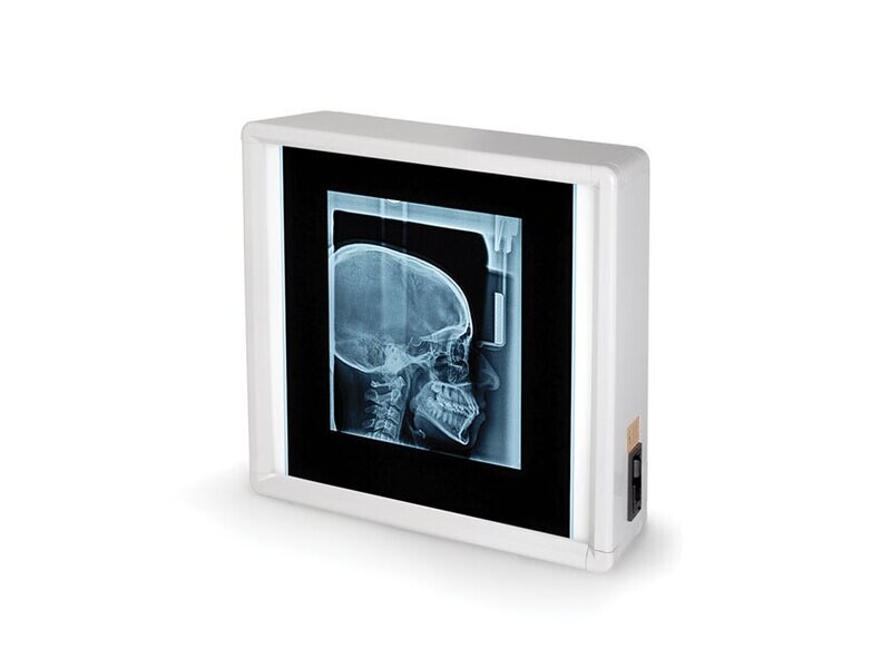 LIGHT BOX 38X38 cm
