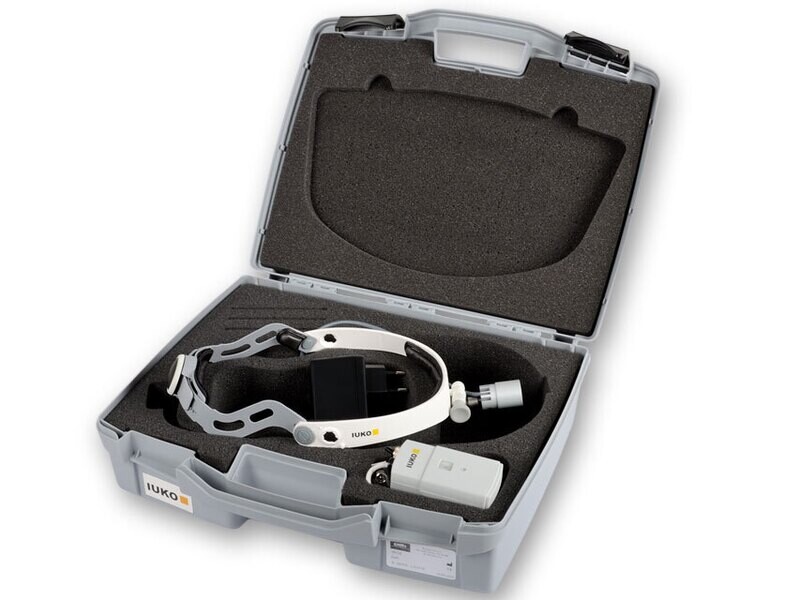 IRIDE LED LIGHT PROJECTOR