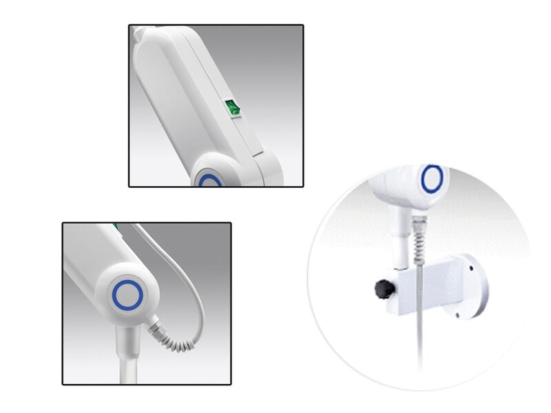 SIMPLEX LED LIGHT - wall
