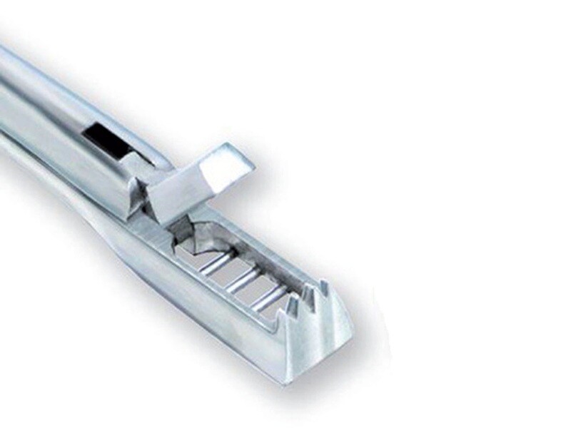 KEVORKIAN BIOPSY PUNCH - 20 cm