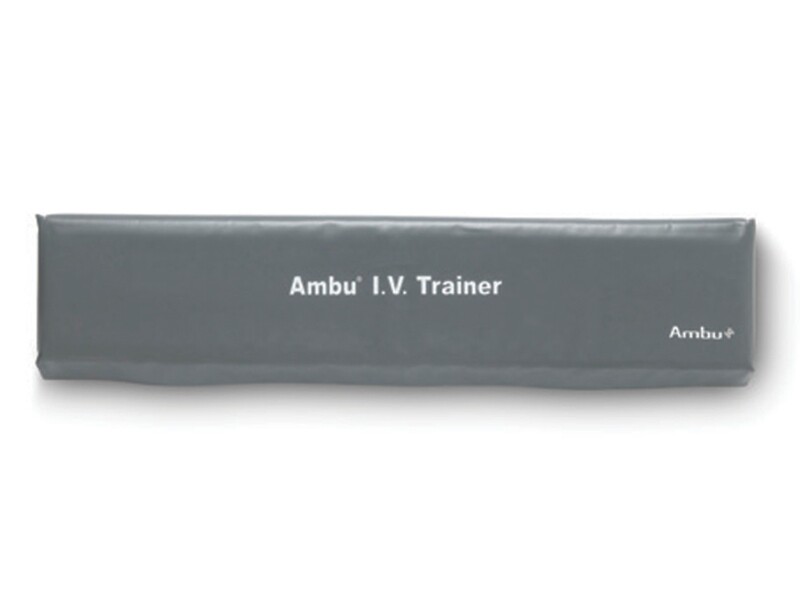 IV TRAINER for 34040, 34042, 34048
