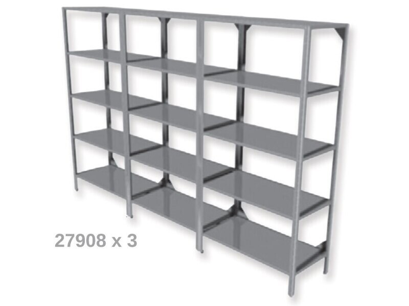 SHELVING SYSTEM