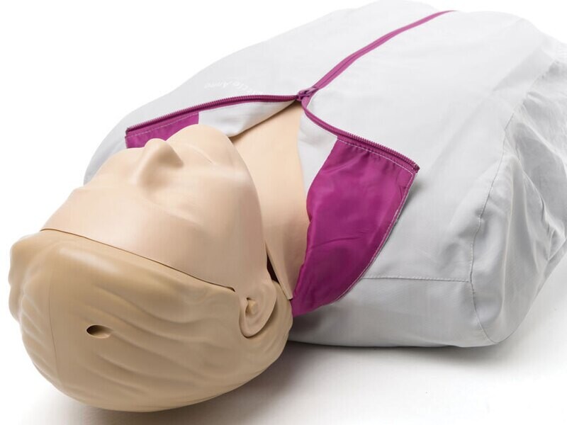 LAERDAL LITTLE ANNE - 120-01050