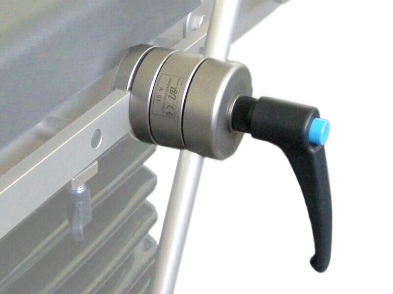 CLAMP FOR LEG HOLDER necessary for 27574