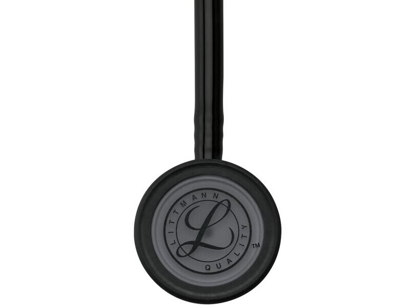 LITTMANN CLASSIC III - 5803 - black edition