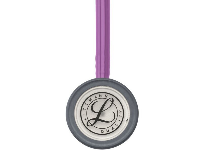 LITTMANN CLASSIC III - 5832 - lavender