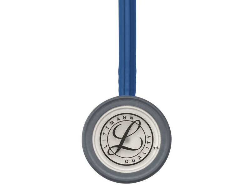 LITTMANN CLASSIC III - 5622 - navy blue