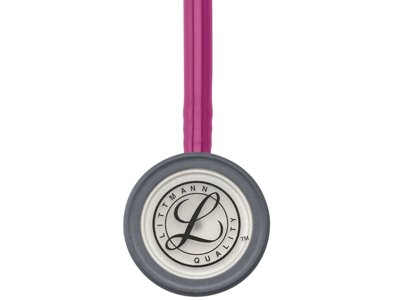 LITTMANN CLASSIC III - 5648 - raspberry
