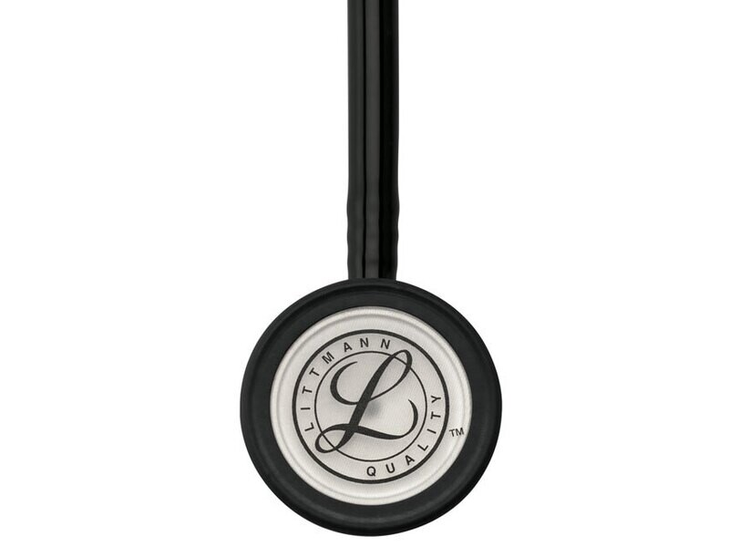 LITTMANN CLASSIC III - 5620 - black