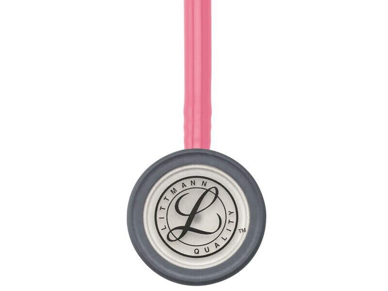 LITTMANN CLASSIC III - 5633 - pearl pink