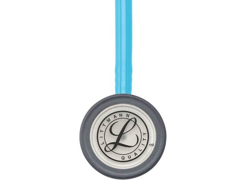 LITTMANN CLASSIC III - 5835 - turquoise