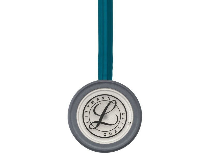 LITTMANN CLASSIC III - 5623 - caribbean blue