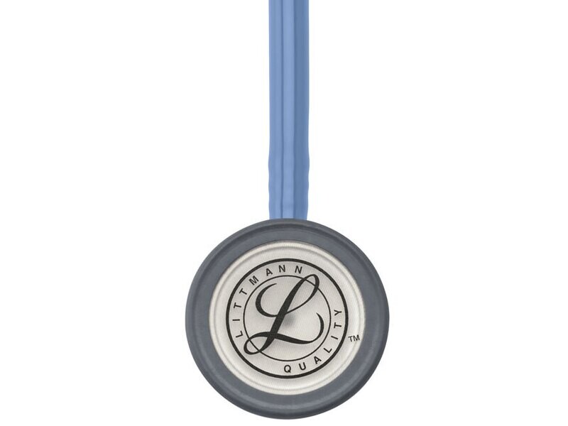 LITTMANN CLASSIC III - 5630 - ceil blue